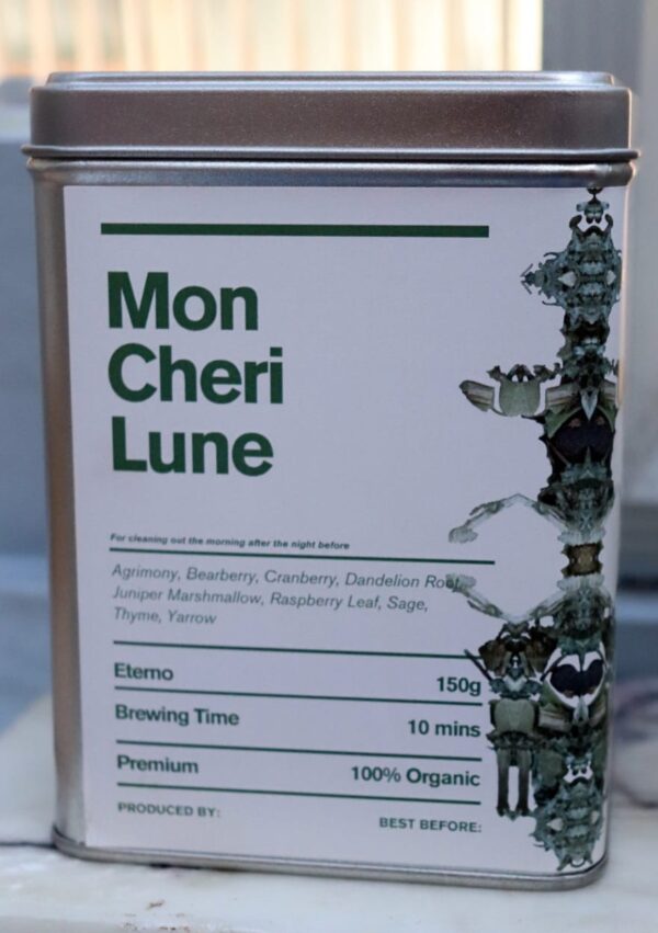 Mon Cheri Lune 150g - Image 2