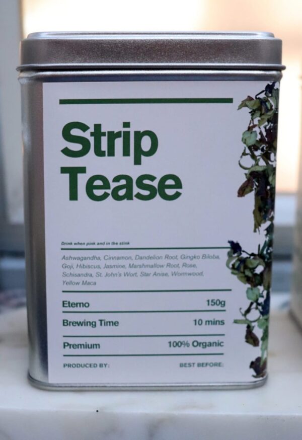 Strip Tease 150g - Image 2