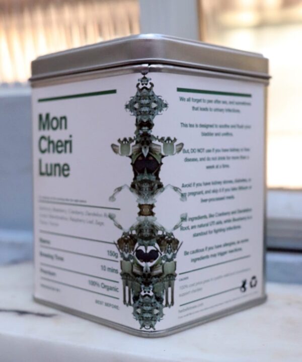 Mon Cheri Lune 150g - Image 3