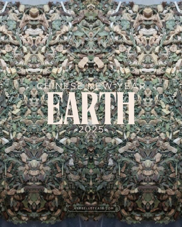 Earth 25g